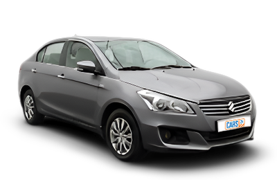 Maruti Ciaz-img